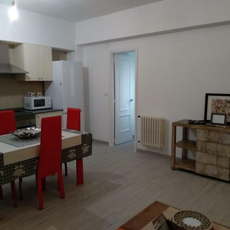 Apartamento En El Centro De Lalín Eksteriør bilde