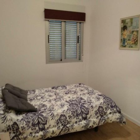 Apartamento En El Centro De Lalín Eksteriør bilde