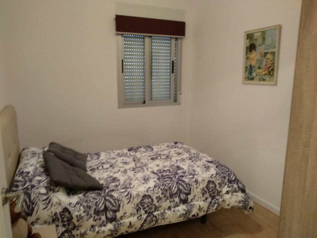 Apartamento En El Centro De Lalín Eksteriør bilde