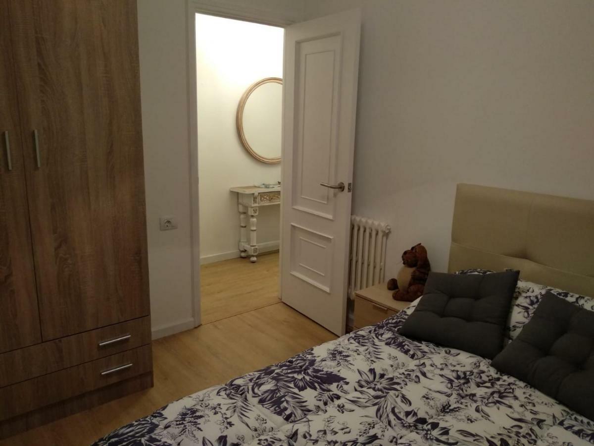Apartamento En El Centro De Lalín Eksteriør bilde