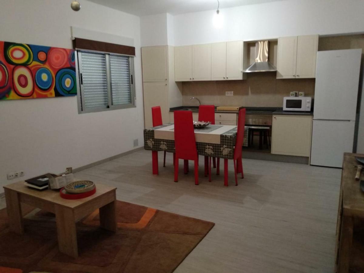 Apartamento En El Centro De Lalín Eksteriør bilde